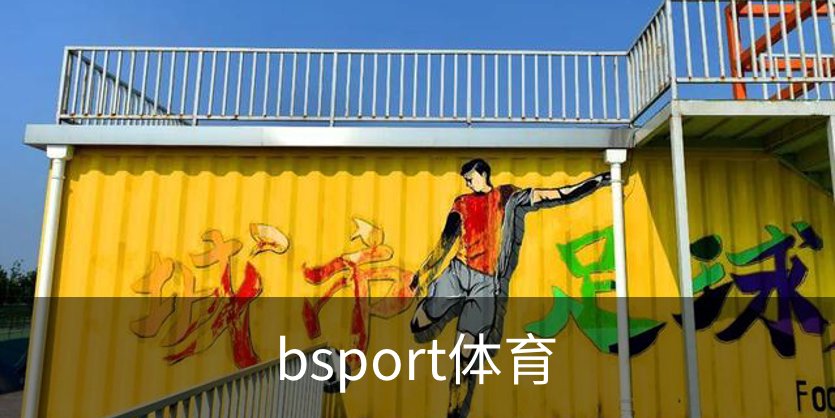 走进bsport体育